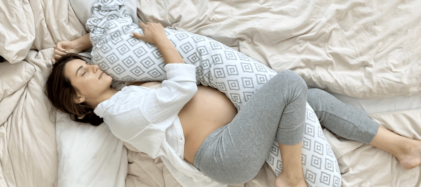 Vanaf wanneer heb je een voedingskussen nodig?