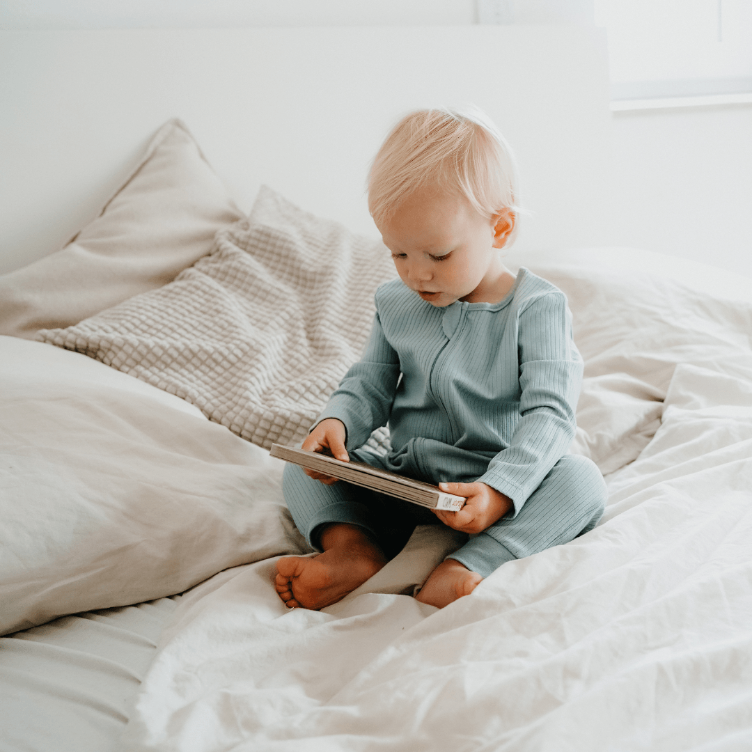 Pyjama | Essential Mint