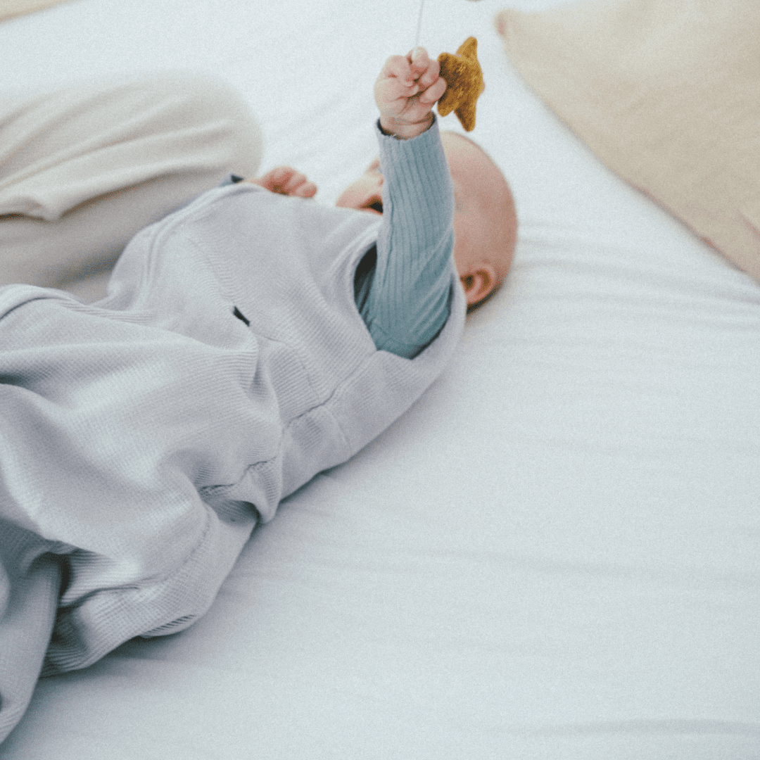 Pyjama | Essential Mint