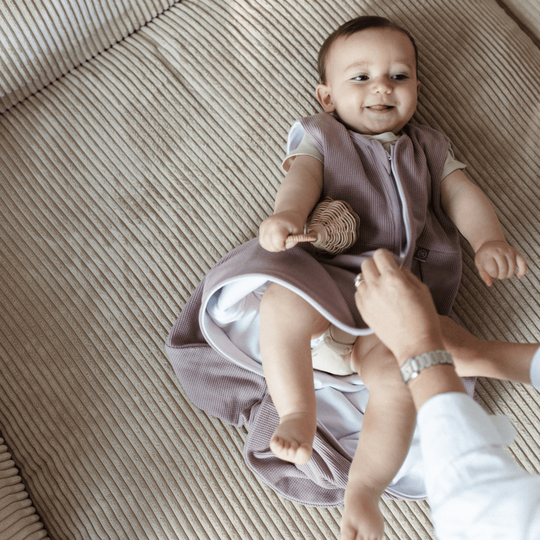 Slaapzak 1.0 TOG | Essential Berry