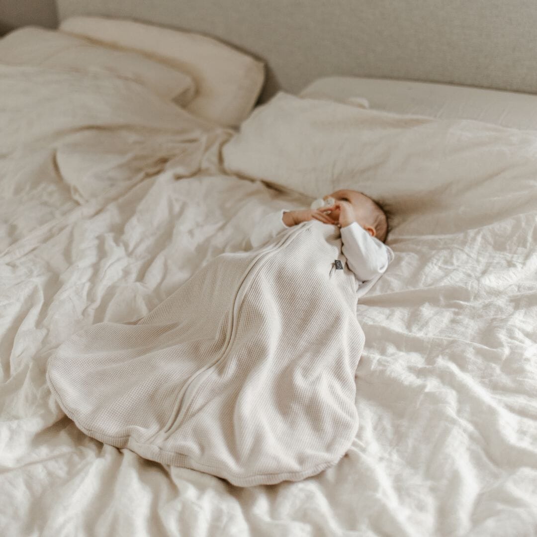 Slaapzak 1.0 TOG | Essential Beige