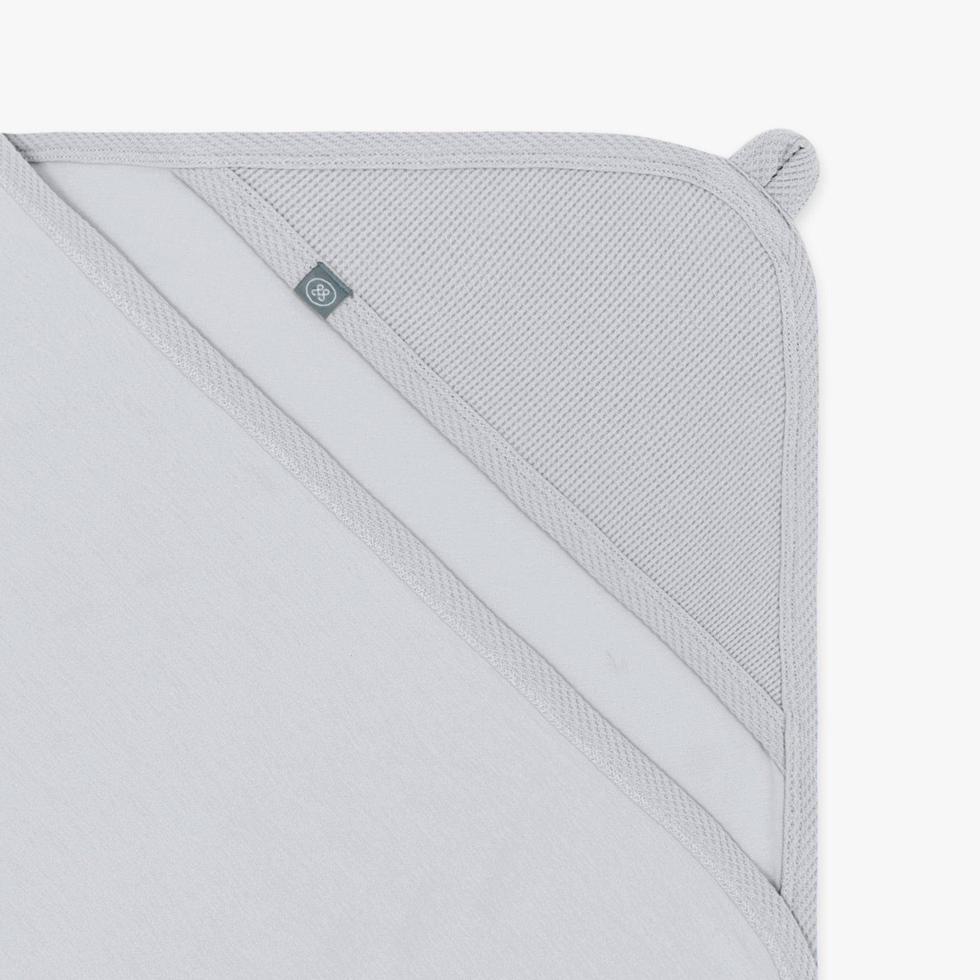 Omslagdoek met UV-bescherming | Essential Grau