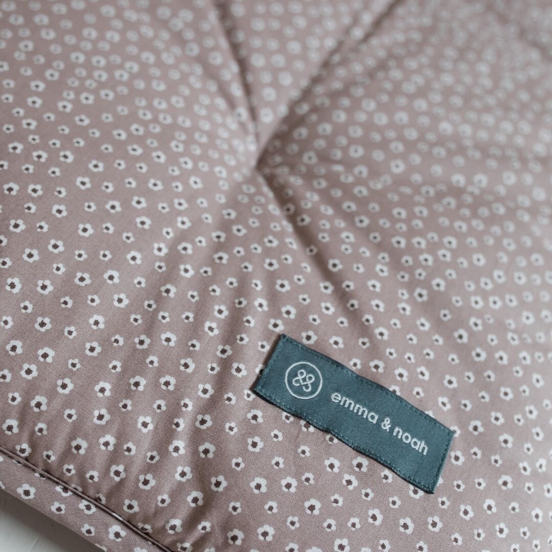 Speelkleed | Bloemen Berry