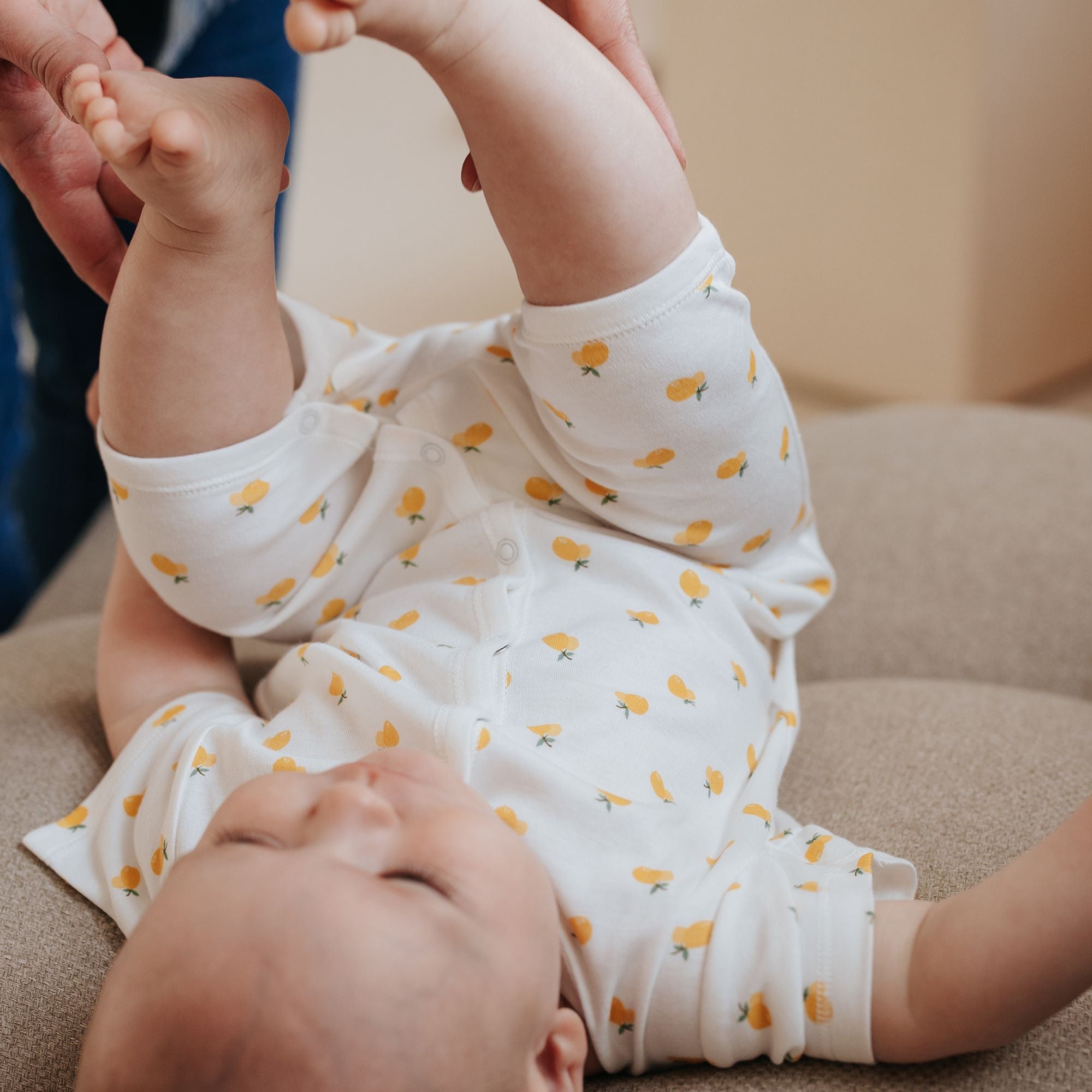 Slaappakje kort | Citroen