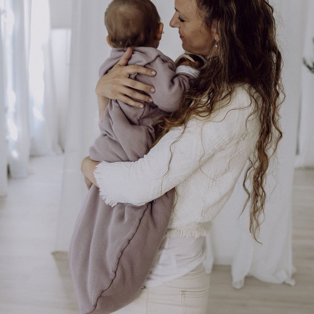 Slaapzak 3.5 TOG | Essential Berry