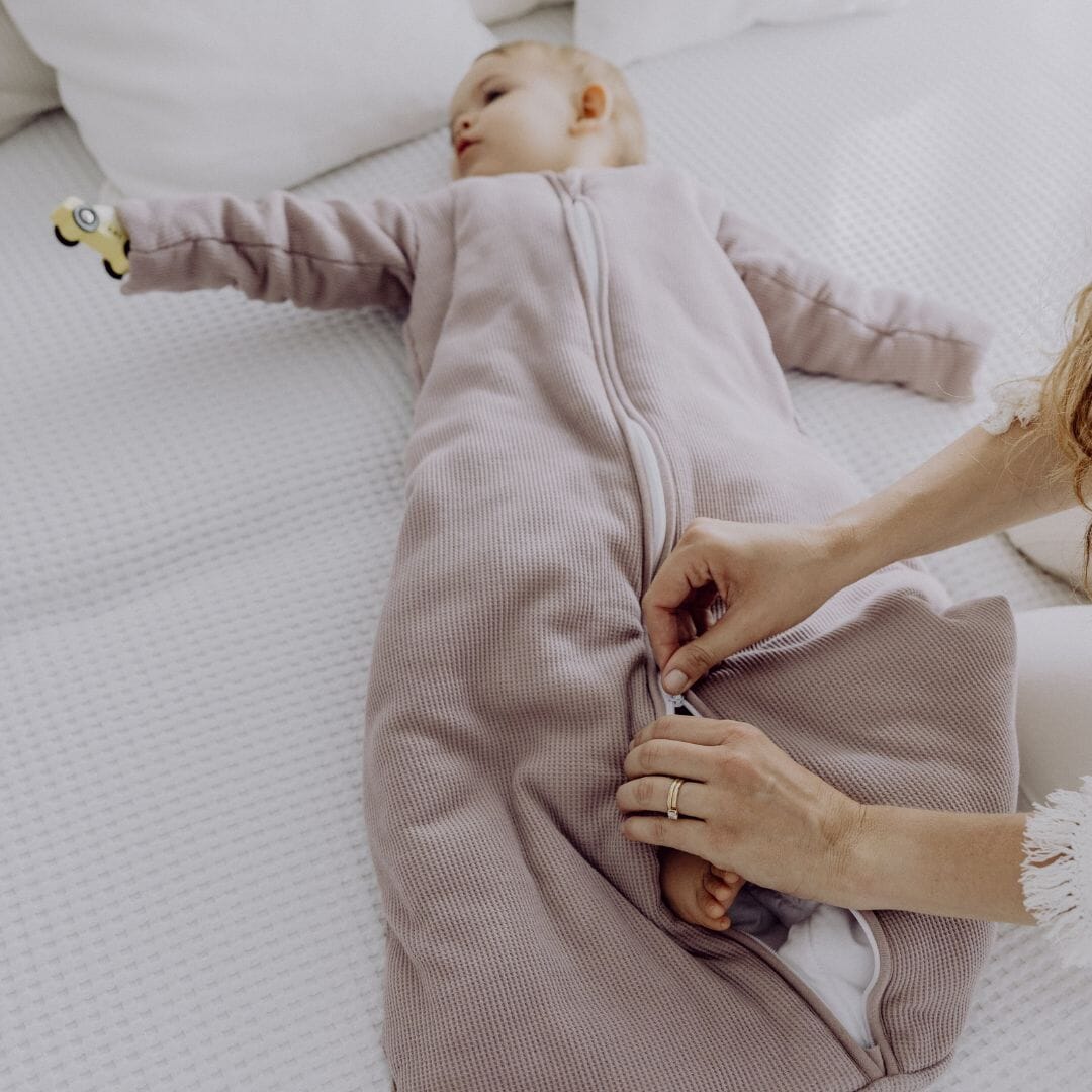 Slaapzak 3.5 TOG | Essential Berry