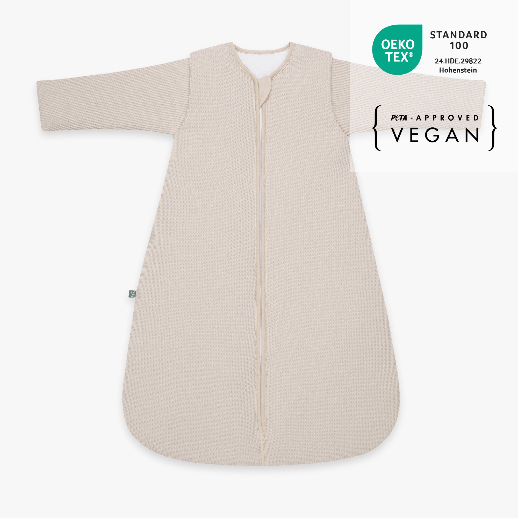 Slaapzak 3.5 TOG | Essential Beige