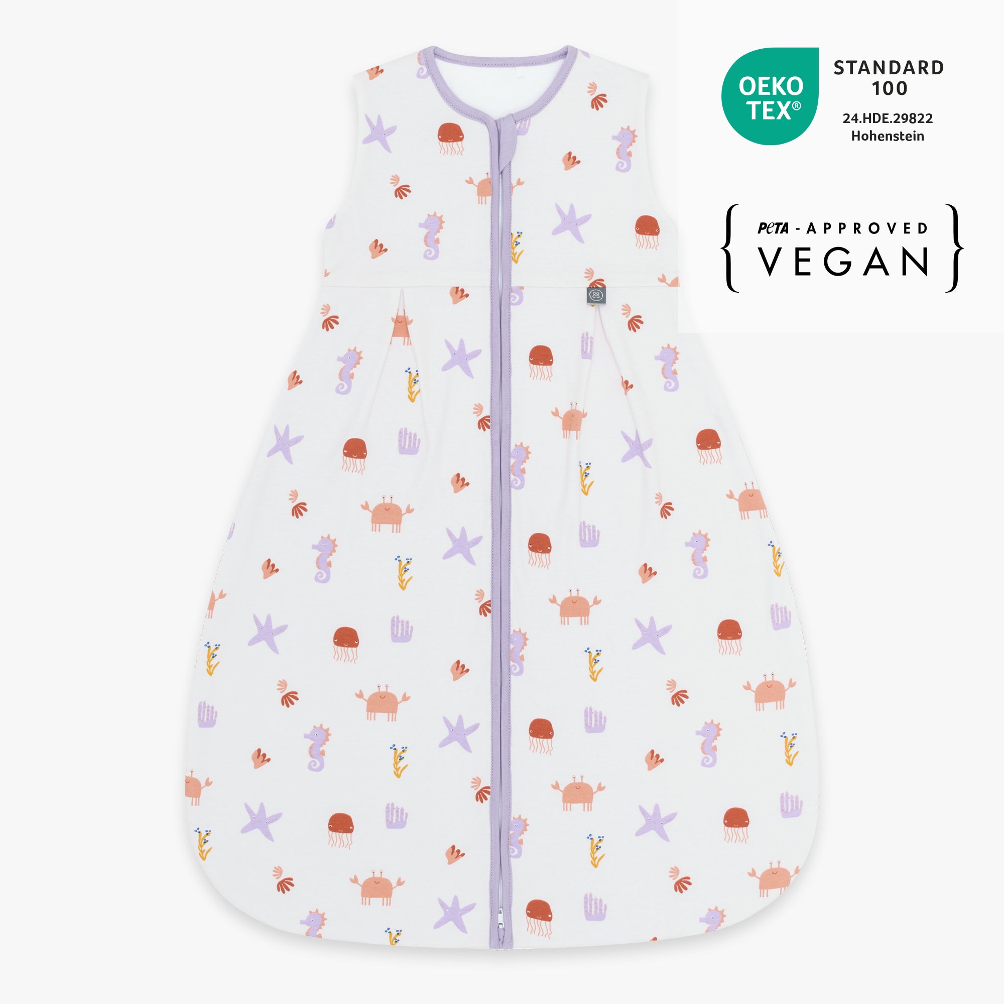 Slaapzak 1.0 TOG | Community Design Onder Water