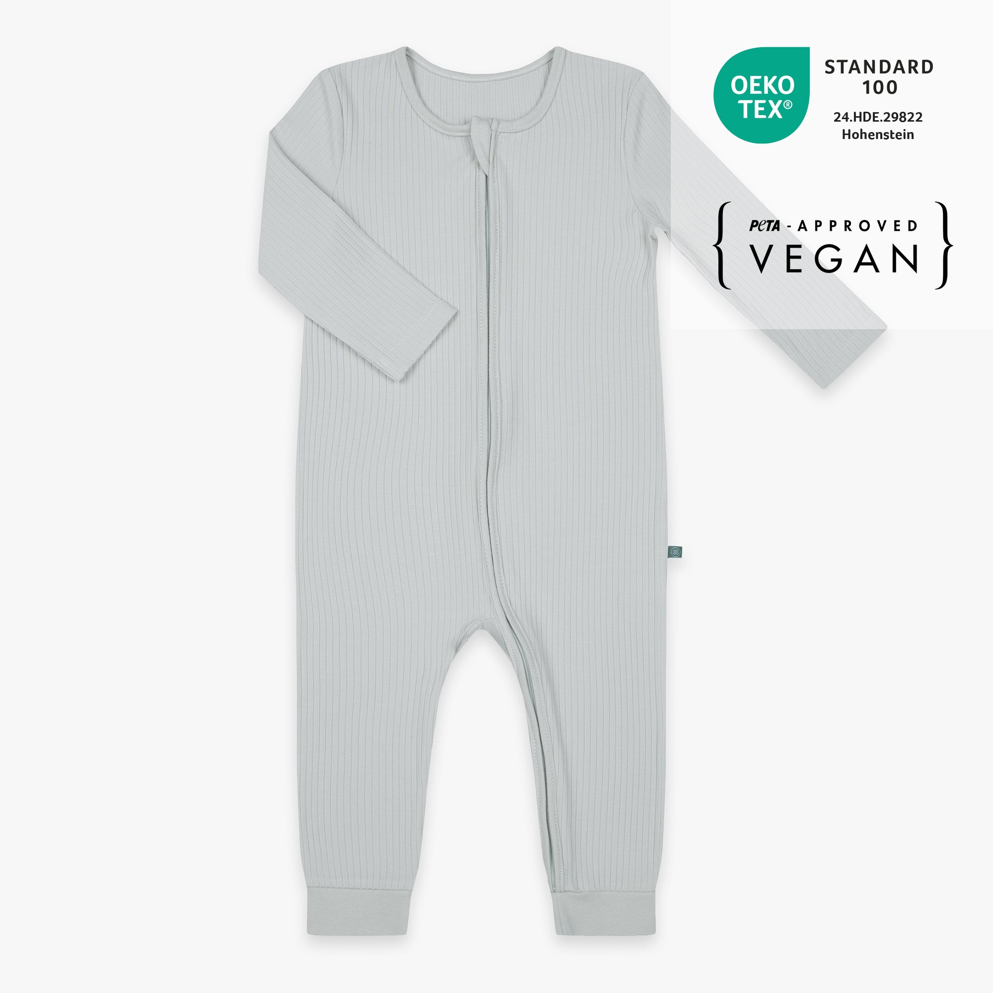 Pyjama | Essential Grijs