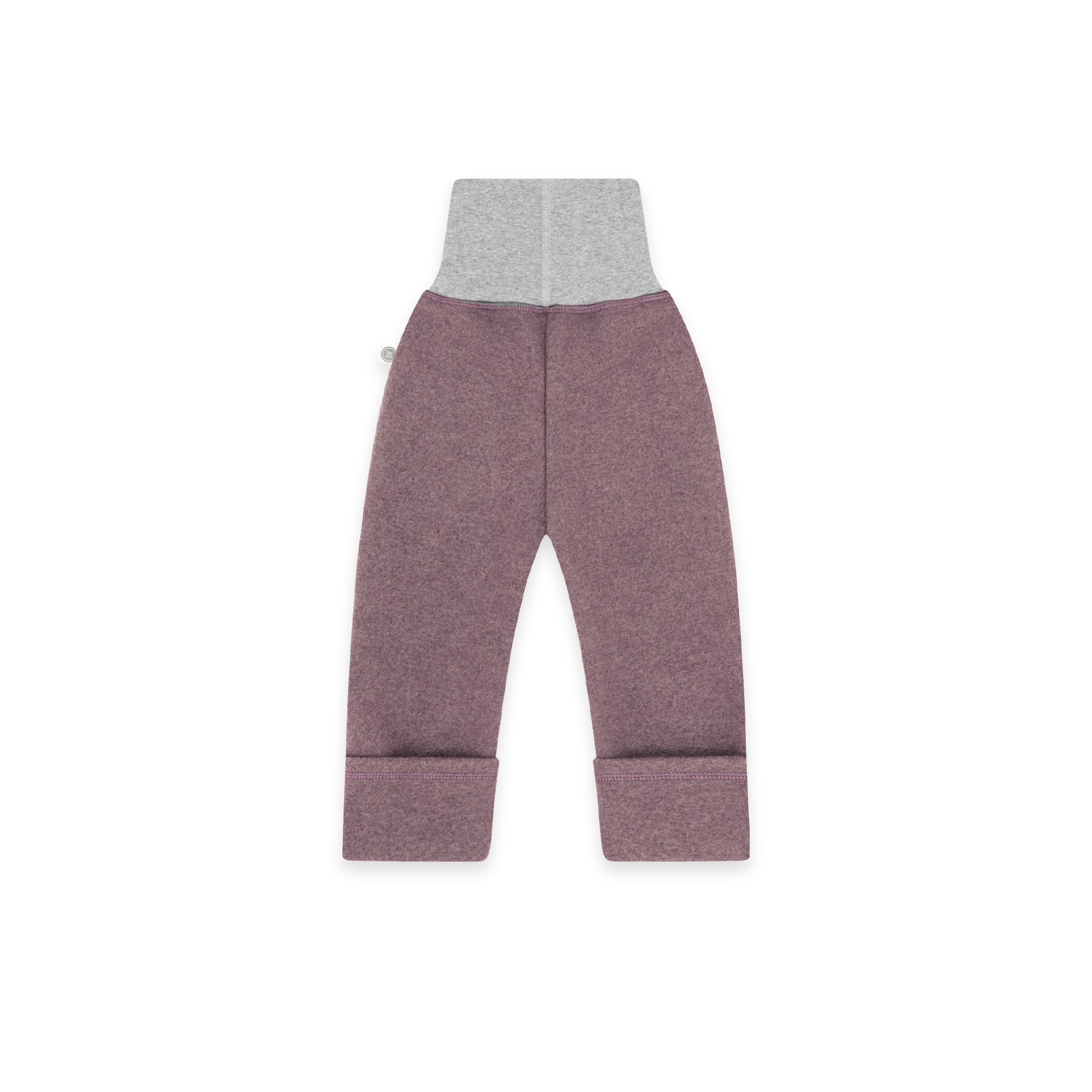 Wollen broek | Essential Berry