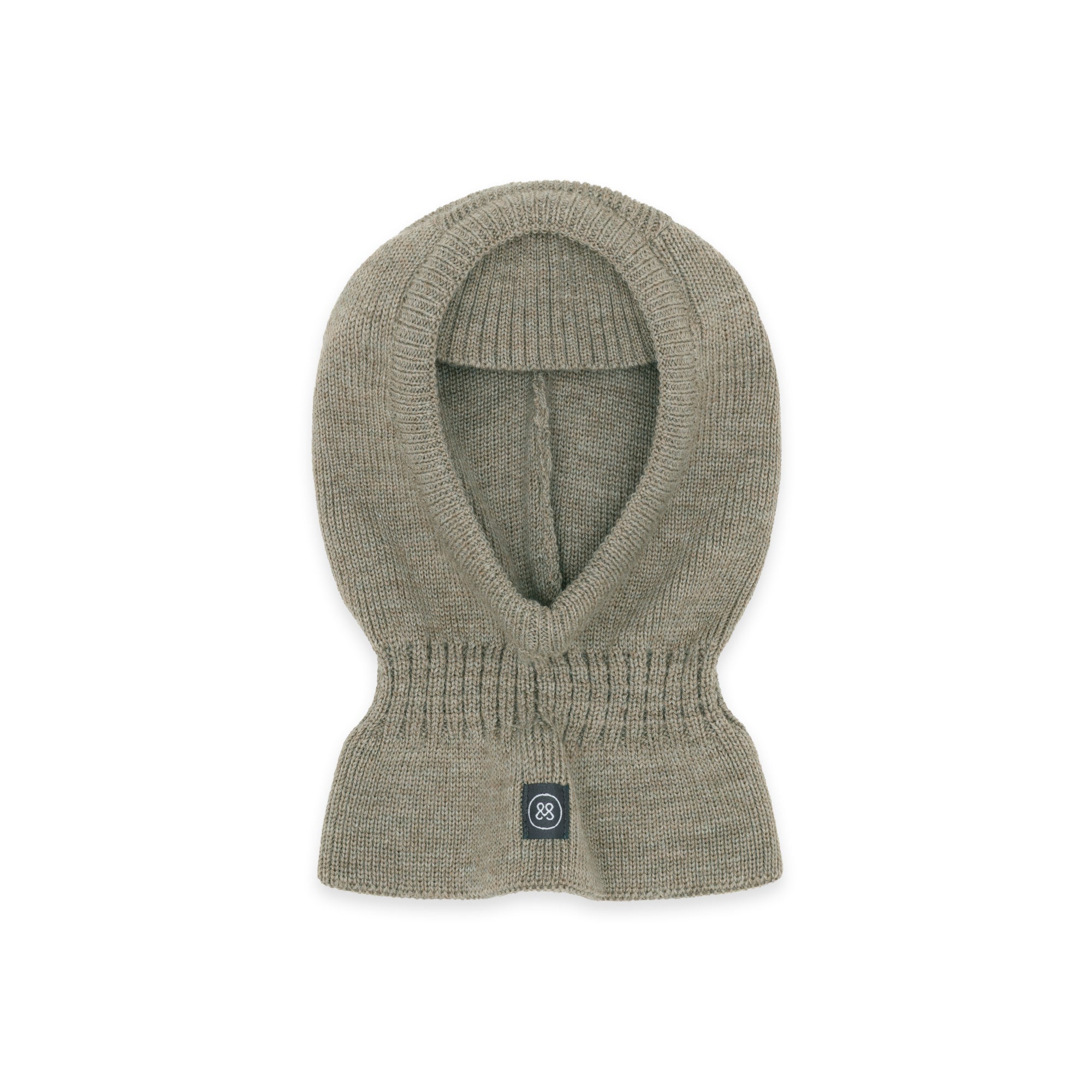 Merinowollen pasjamuts kind | Essential Beige