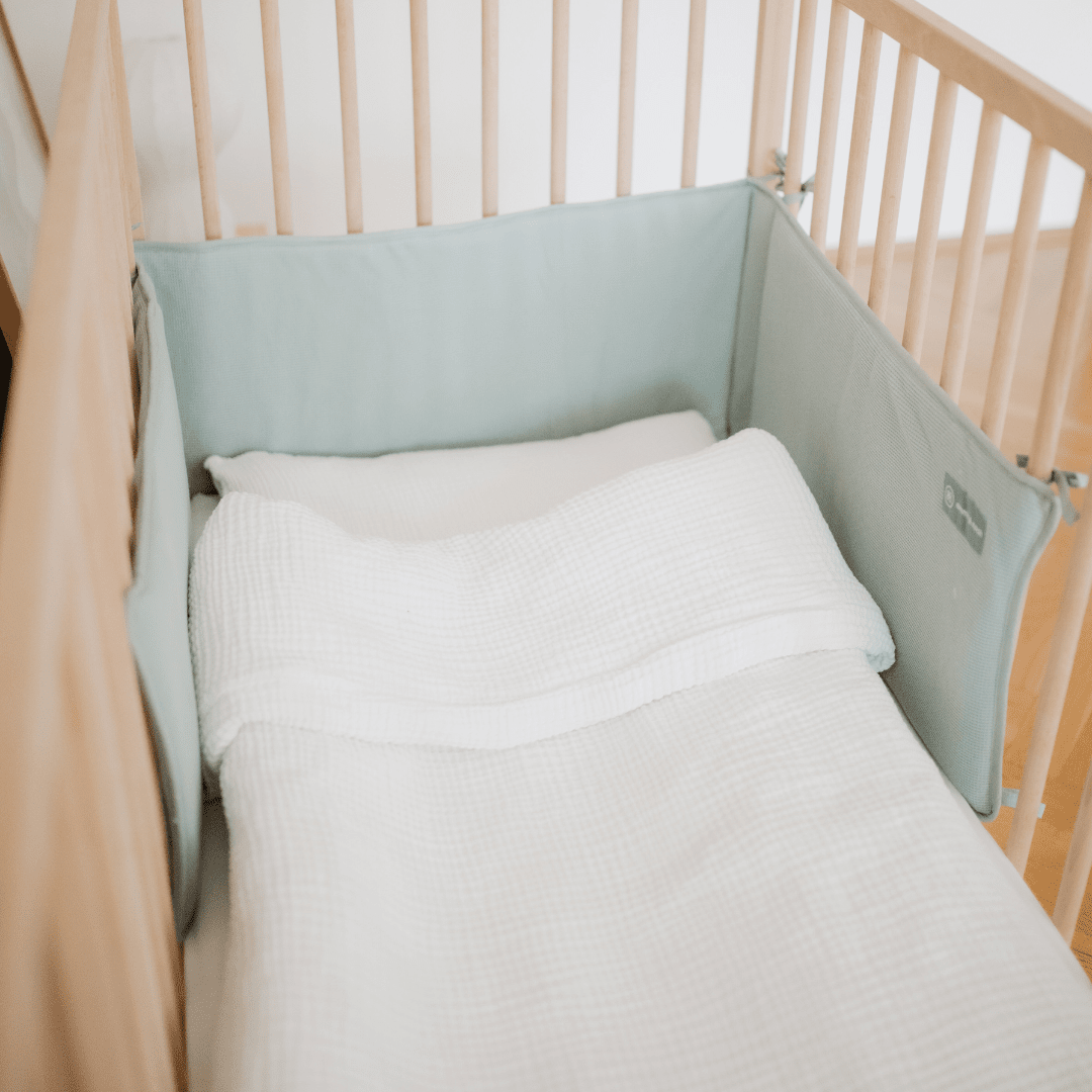 Bedbumper | Essential Mint