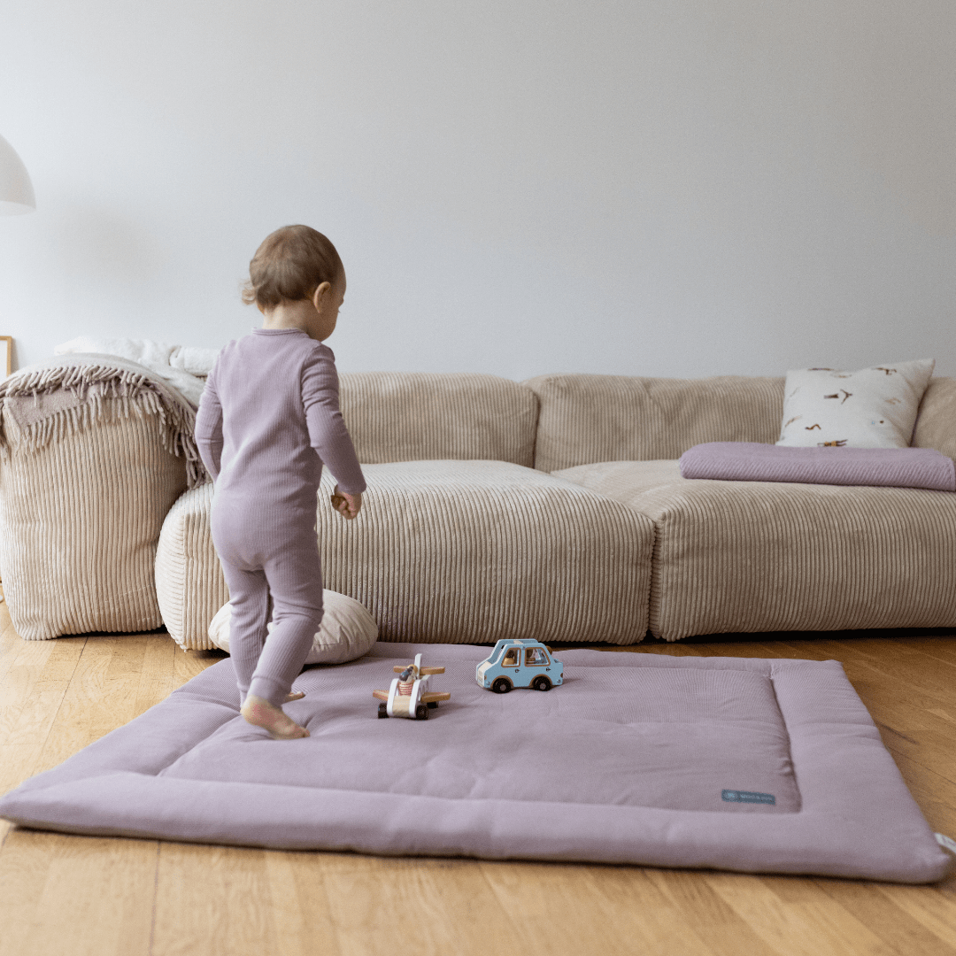 Pyjama | Essential Berry