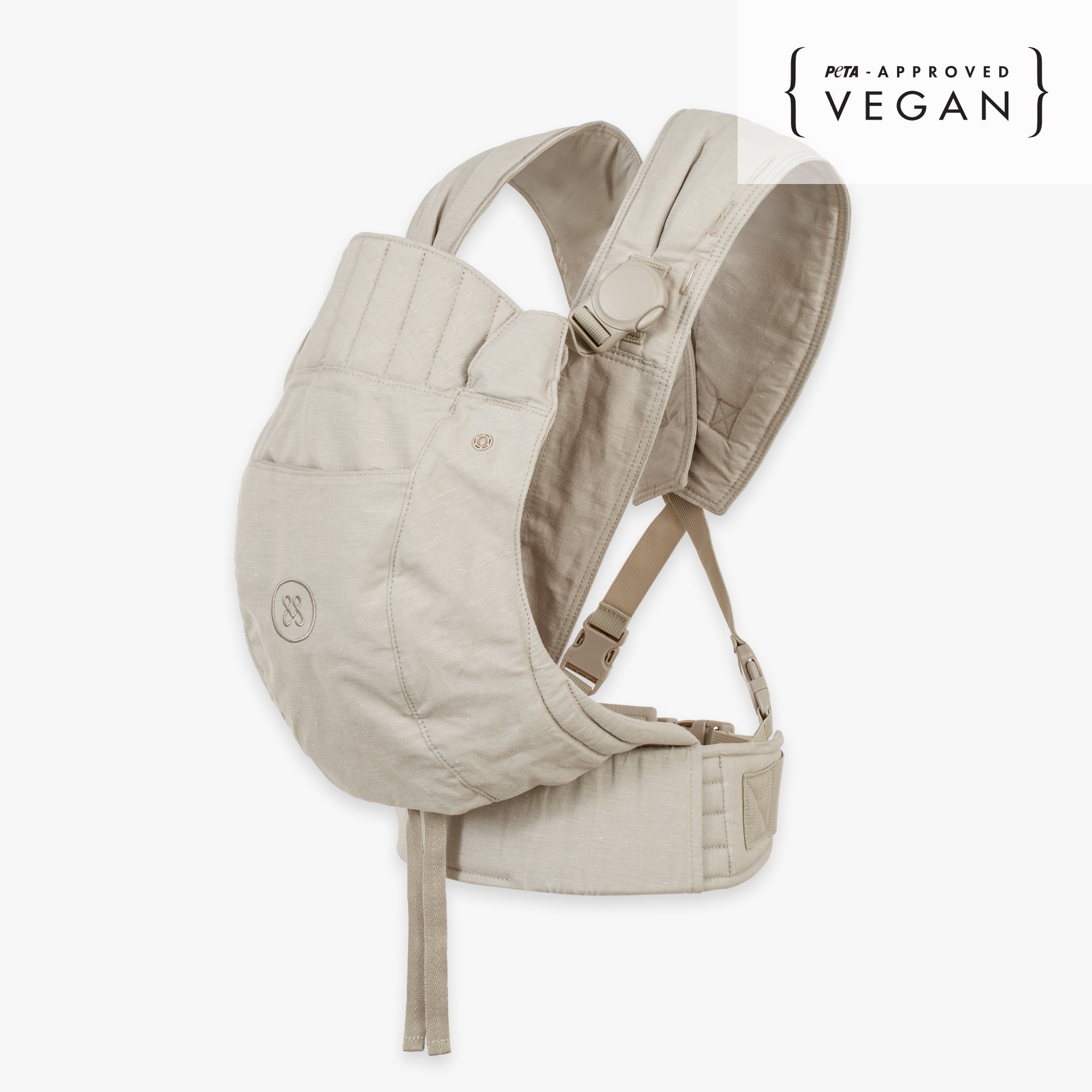 Premium Draagzak | Essential Beige
