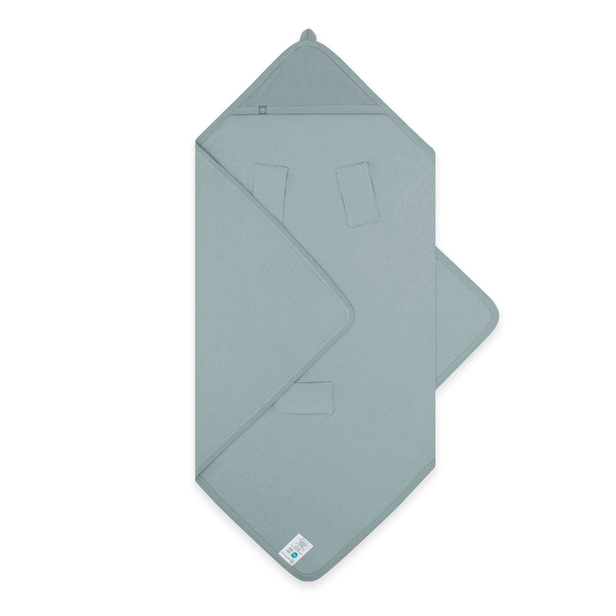 Omslagdoek met UV-bescherming | Essential Mint