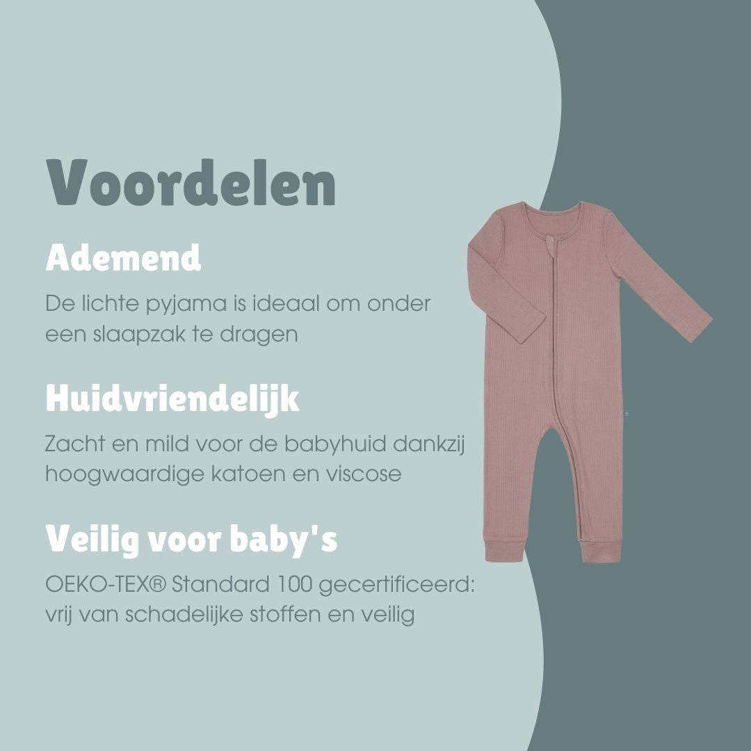 Pyjama | Essential Berry