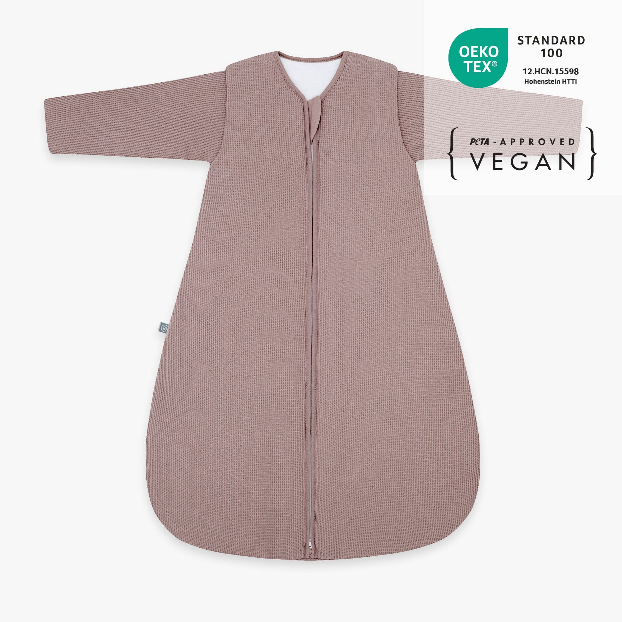 Slaapzak 3.5 TOG | Essential Berry