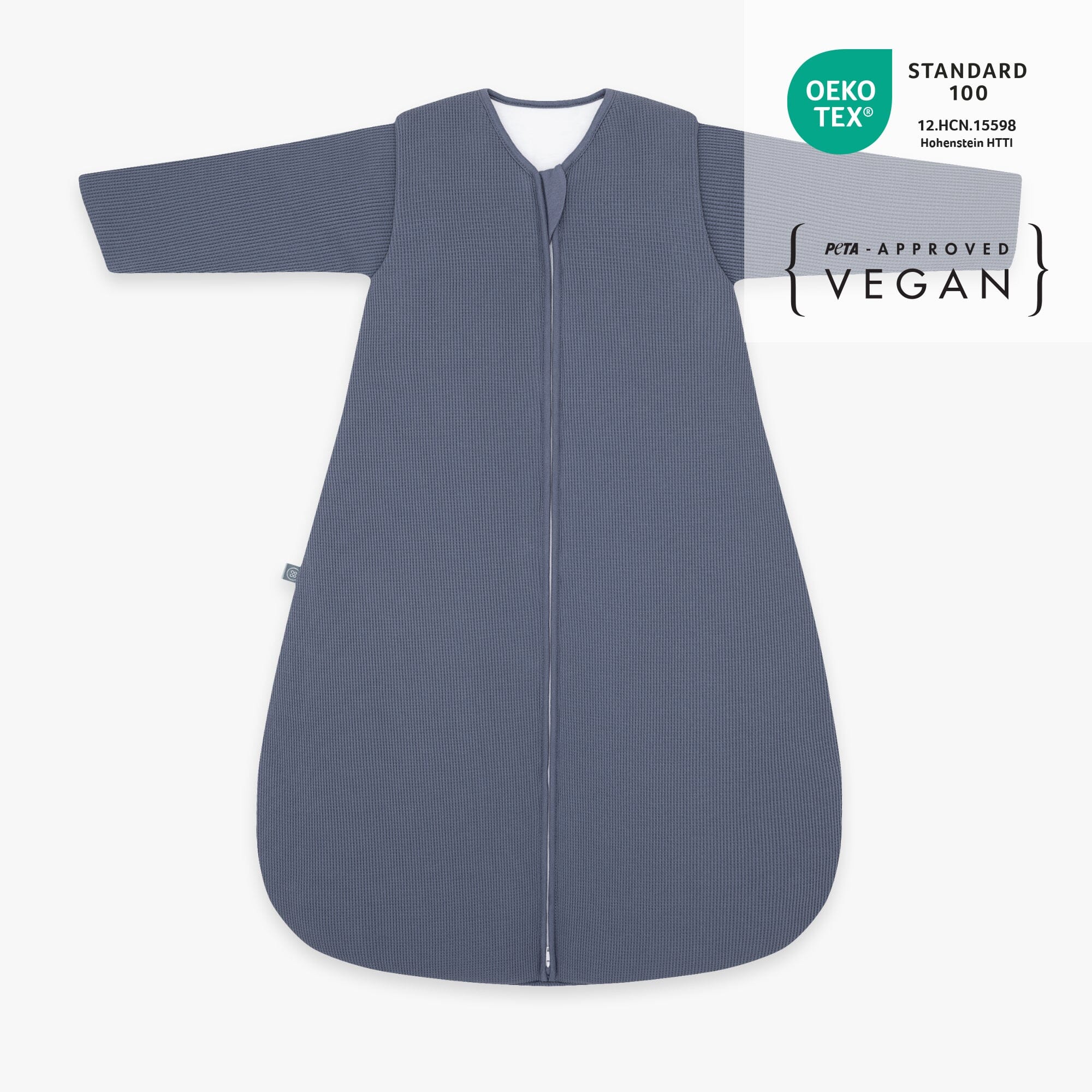 Slaapzak 3.5 TOG | Essential Blauw