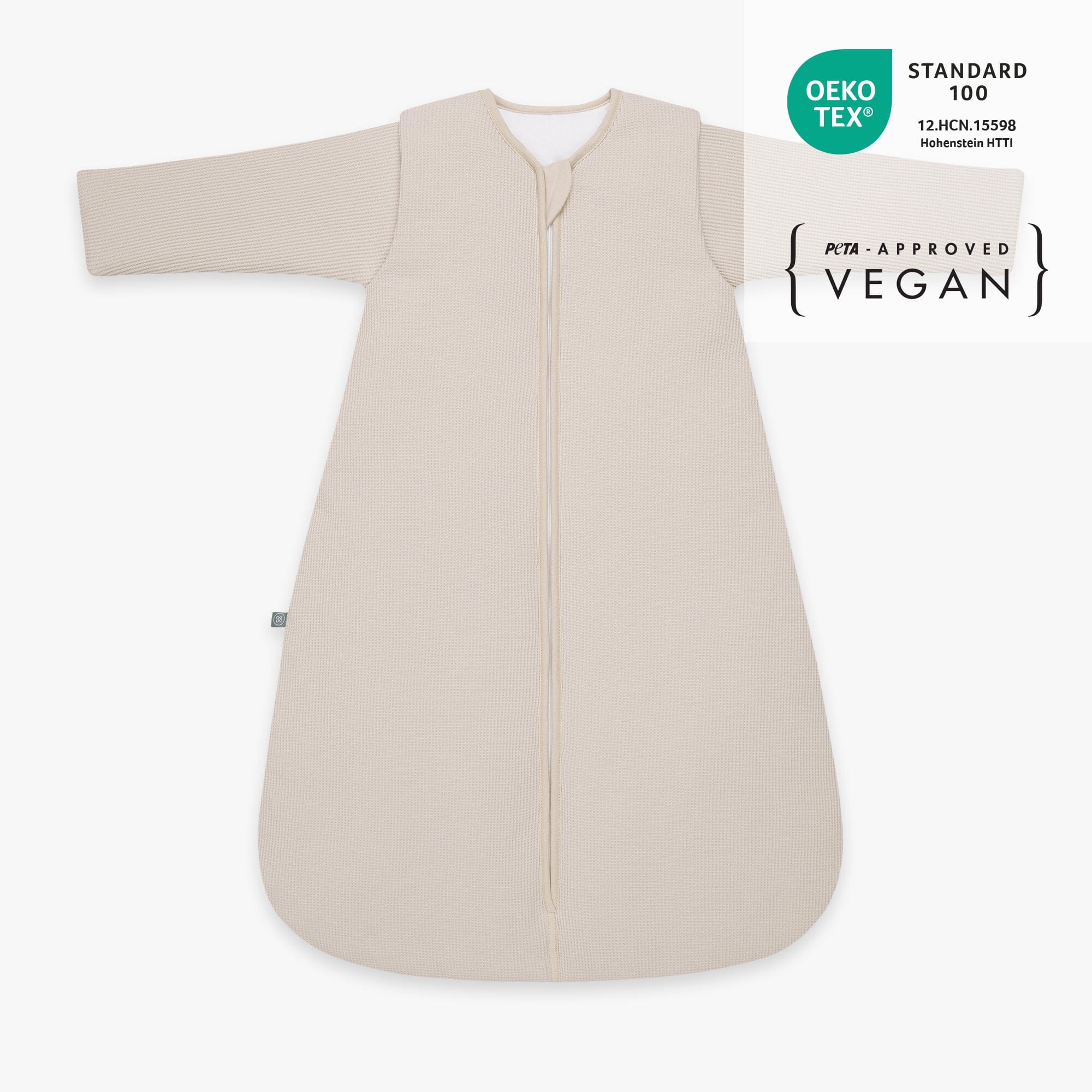 Slaapzak 3.5 TOG | Essential Beige