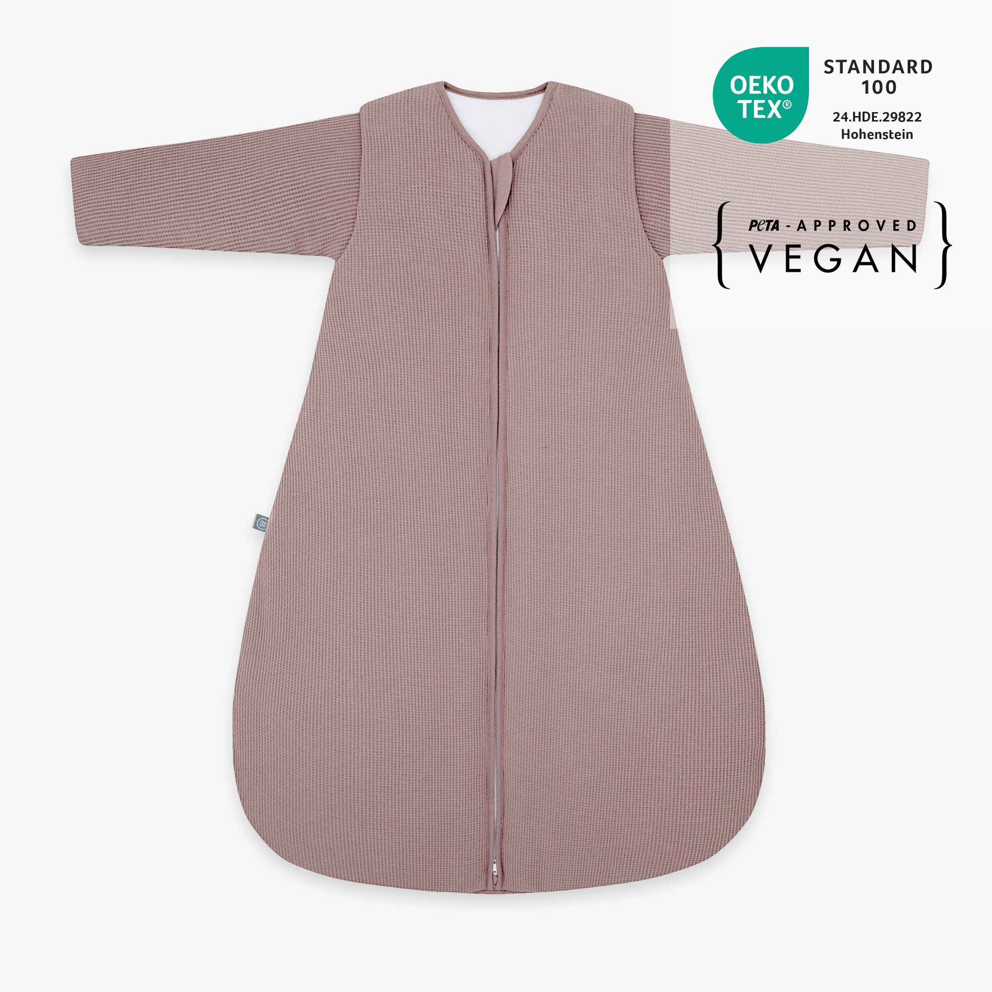 Slaapzak 3.5 TOG | Essential Berry