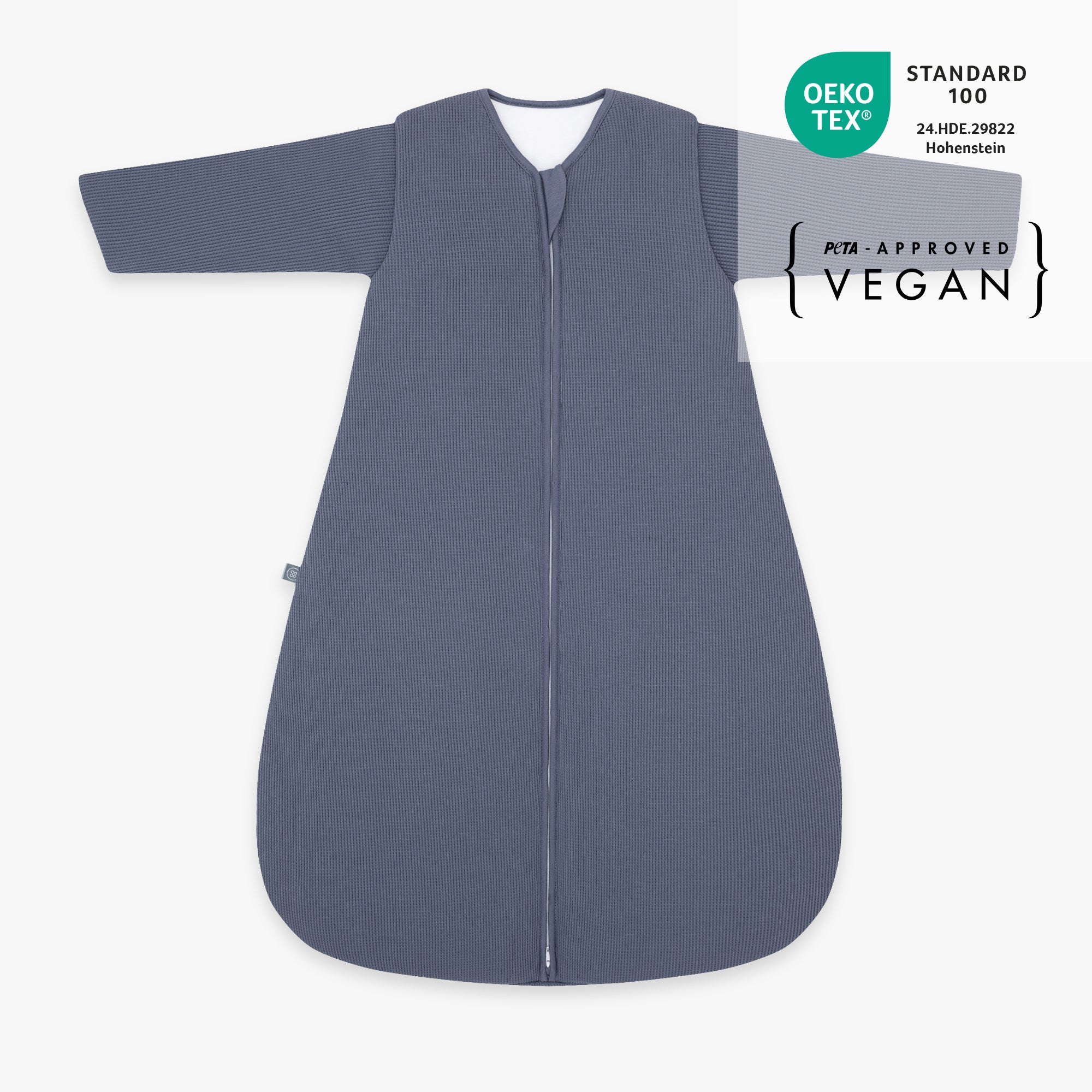 Slaapzak 3.5 TOG | Essential Blauw