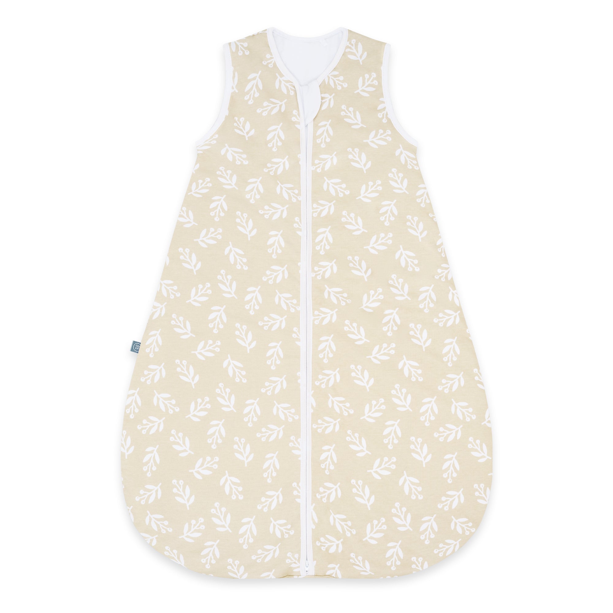 Slaapzak 2.5 TOG | Floral Sand